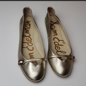 Sam Edelman Ballerina Flats
